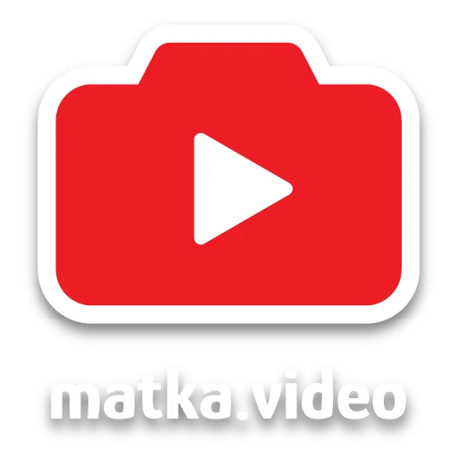 MAtka.video logo